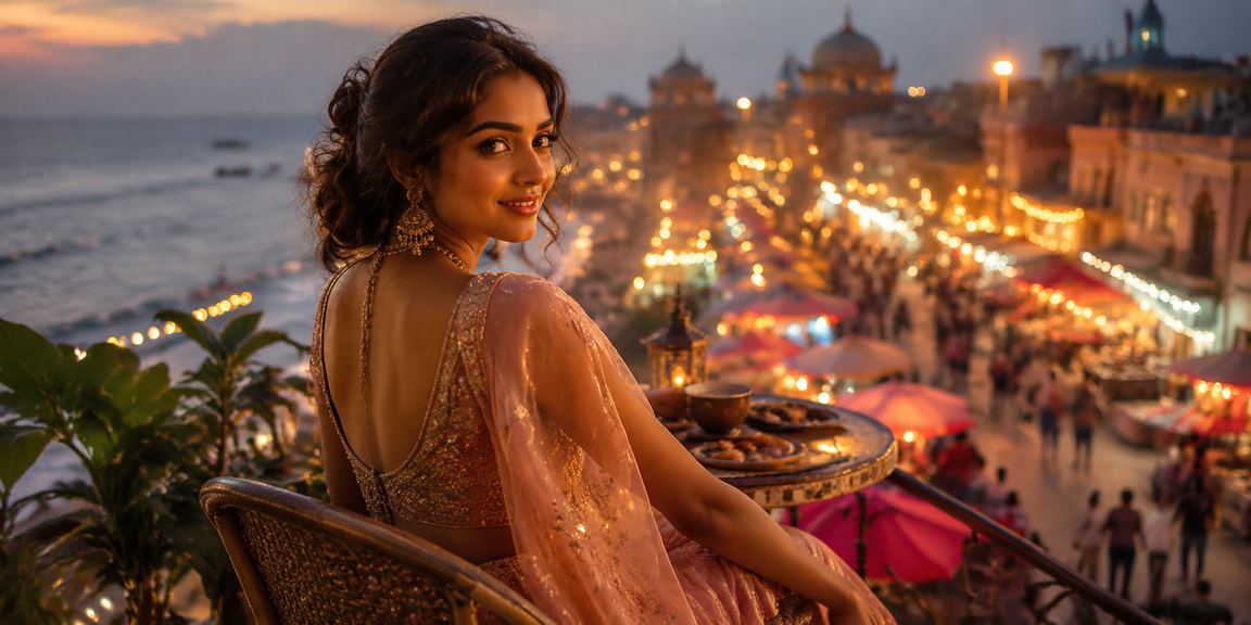 India based players registering on 12643 platform with welcome bonuses for Bollywood fans