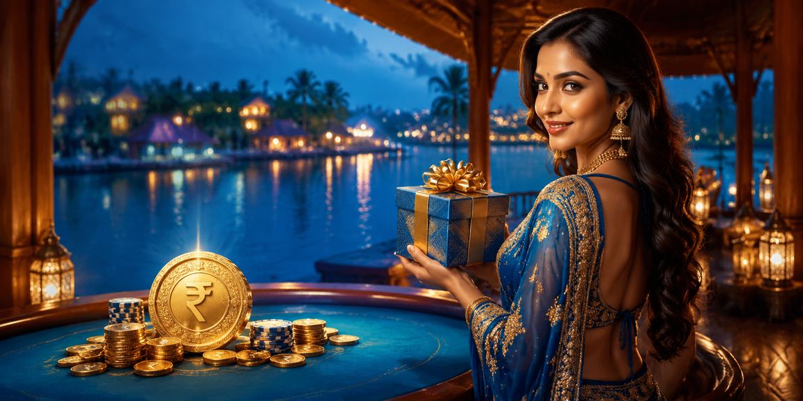 Player registering account on mobile for online baccarat game in Kerala